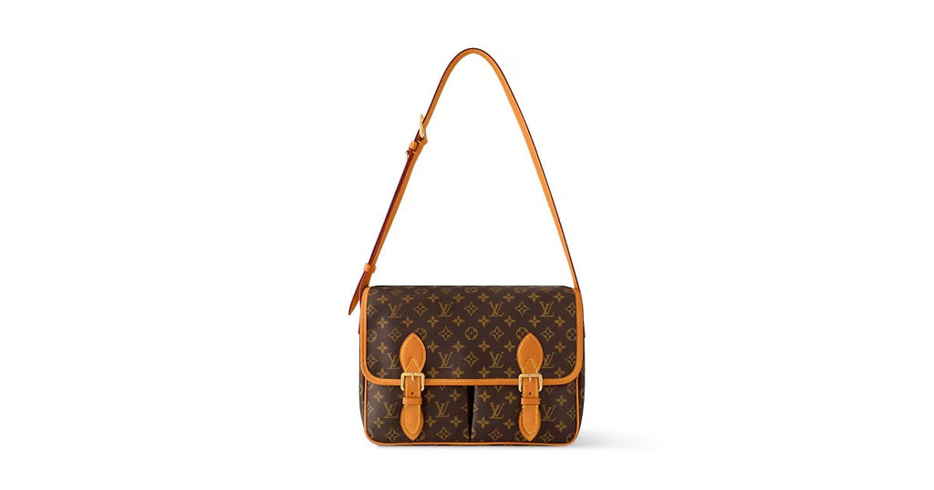 Satchel Messenger