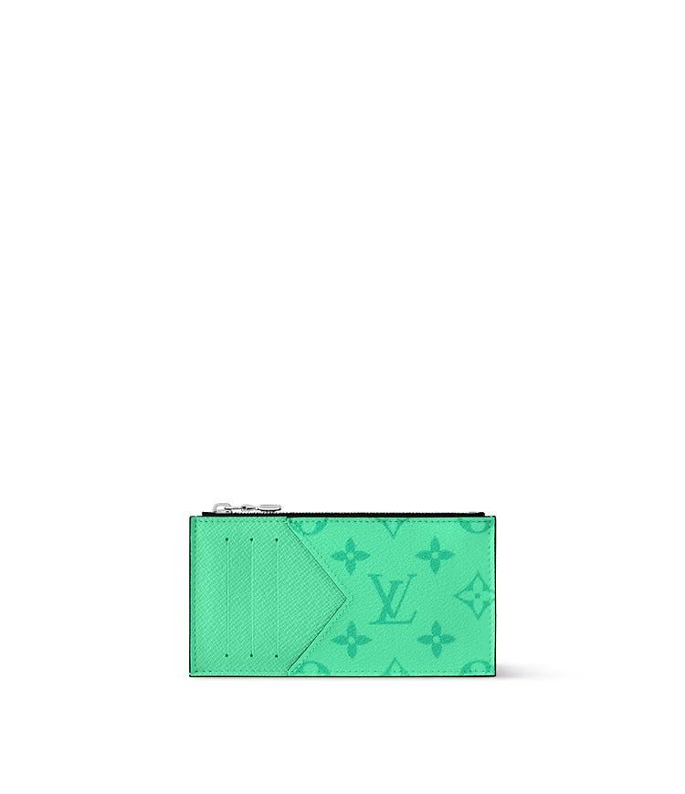 Coin Card Holder