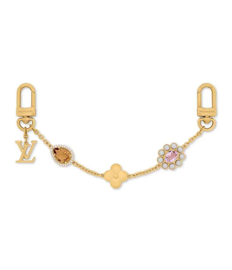 Mirage Chain Bag Charm