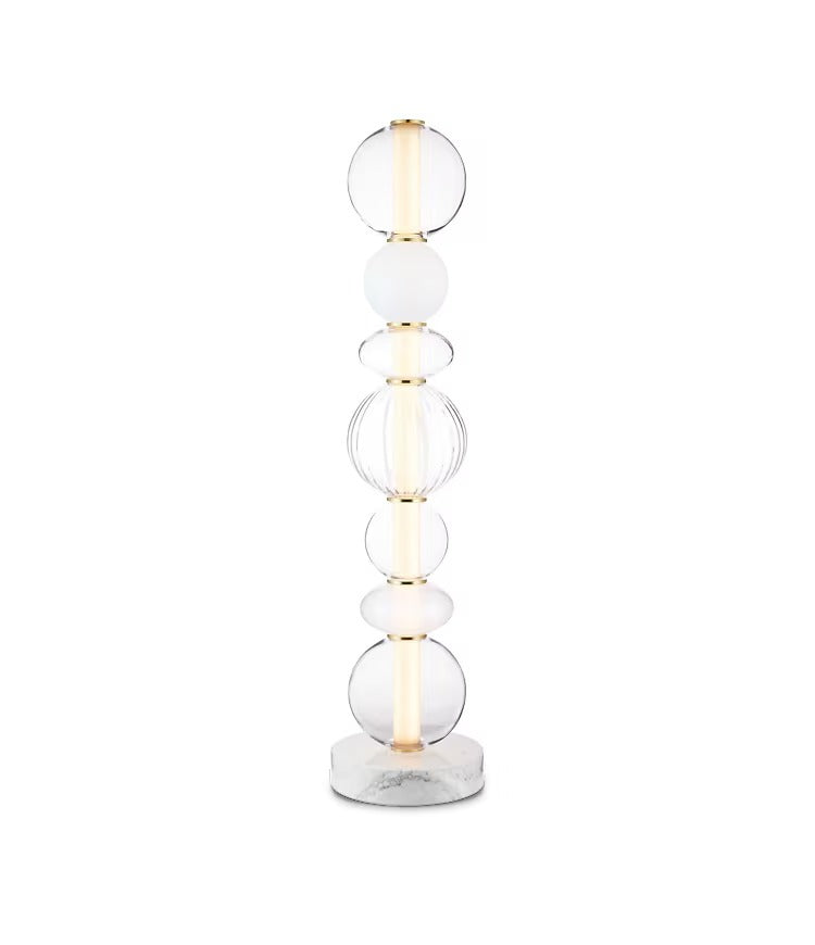 Totem Lumineux