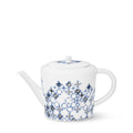 Teapot LV By The Pool