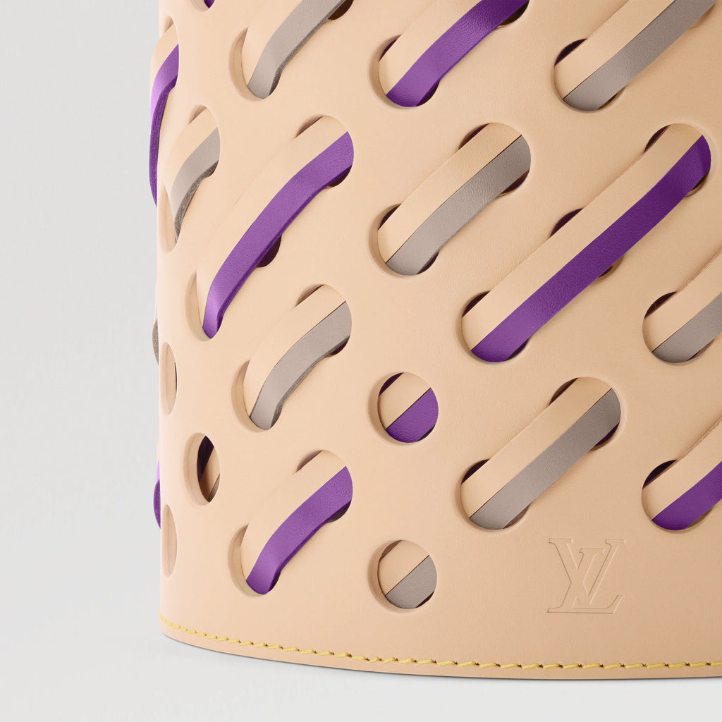 Diago High Vase