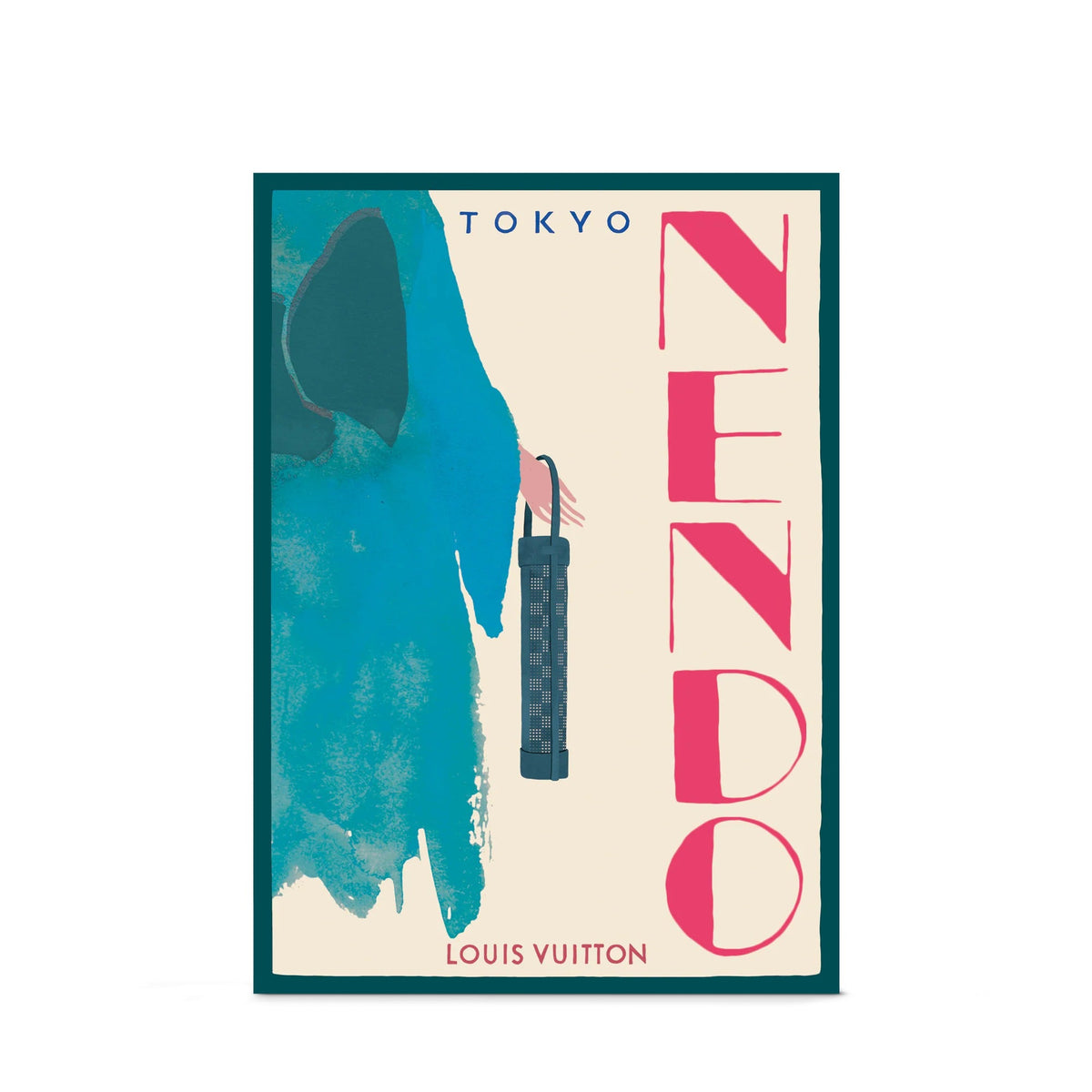 Poster of Nendo