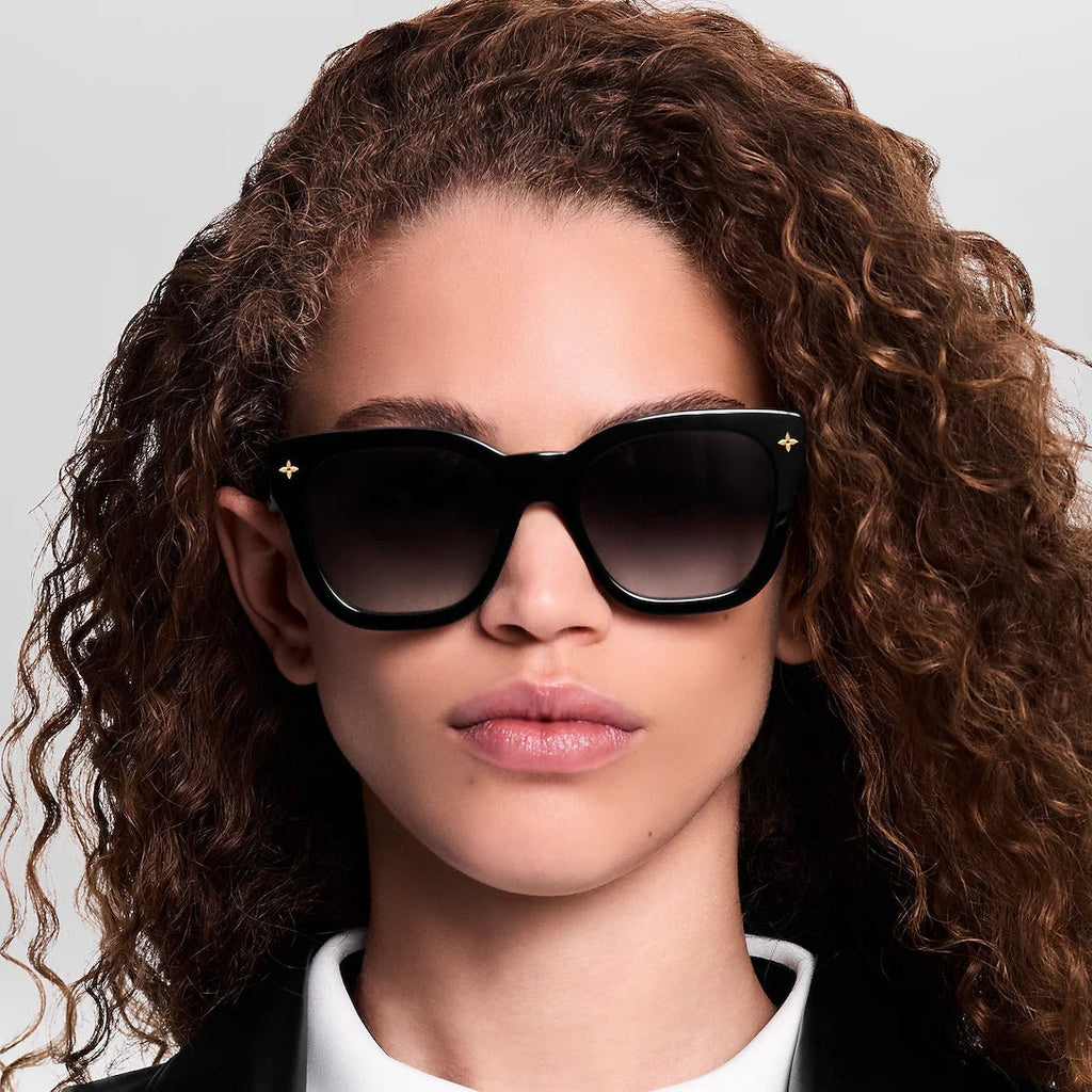My Monogram Square Sunglasses