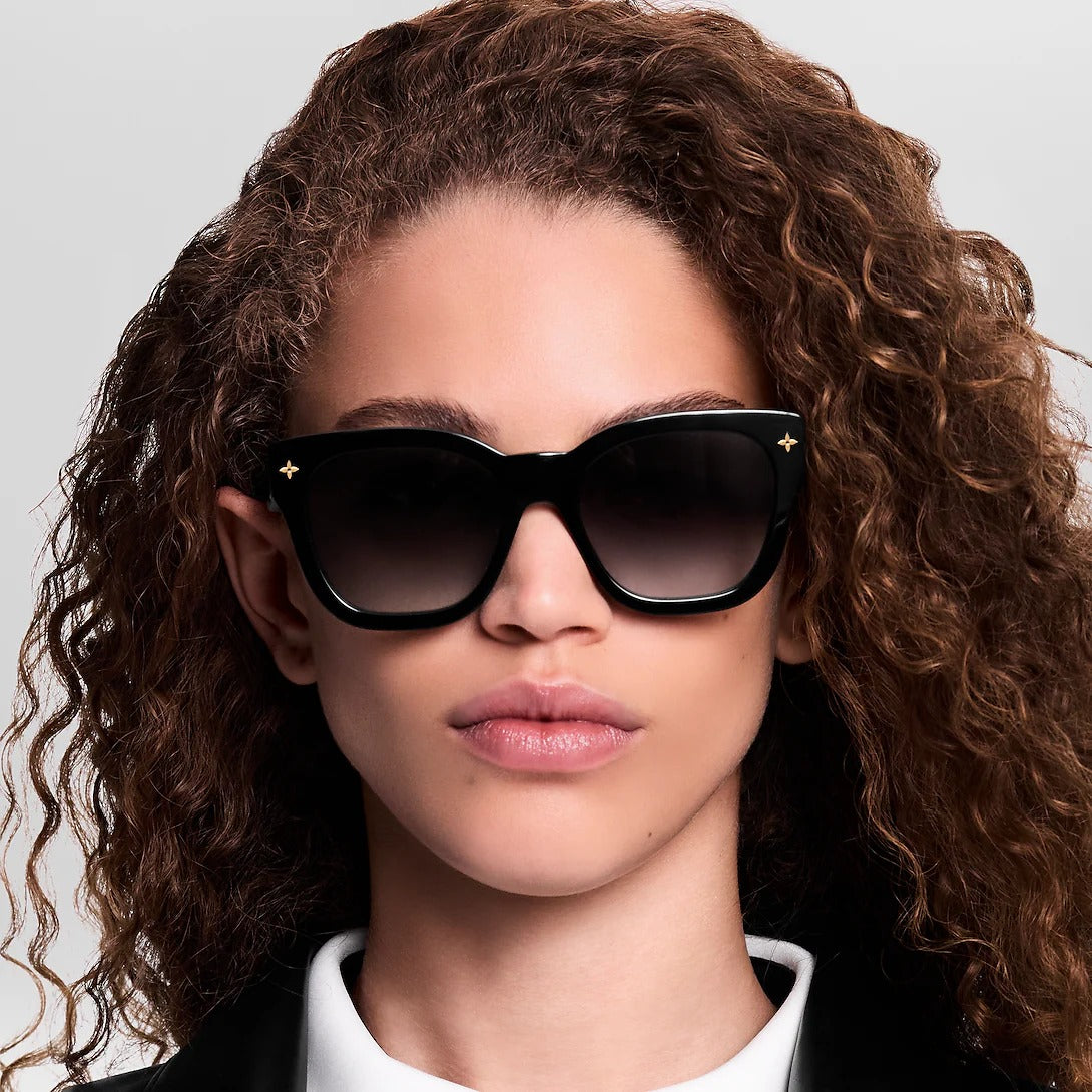 My Monogram Square Sunglasses