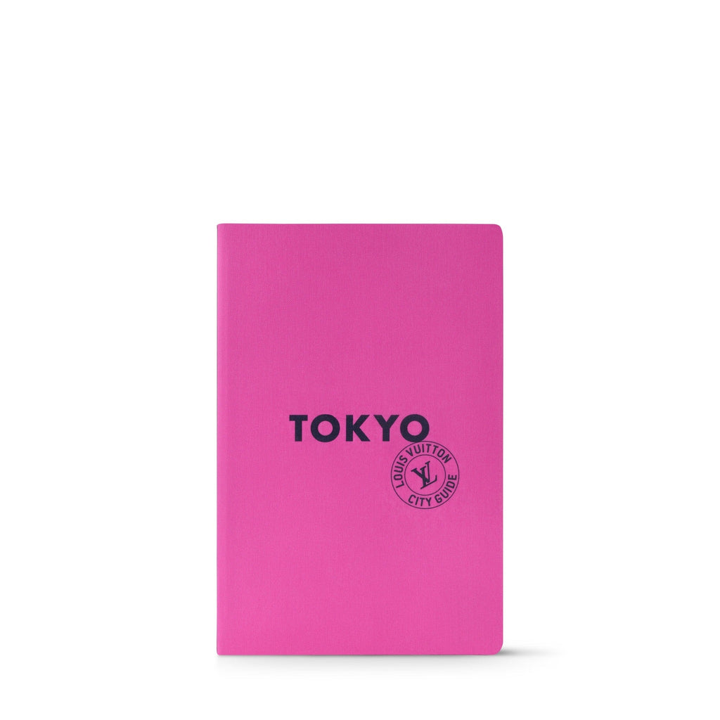 City Guide Tokyo