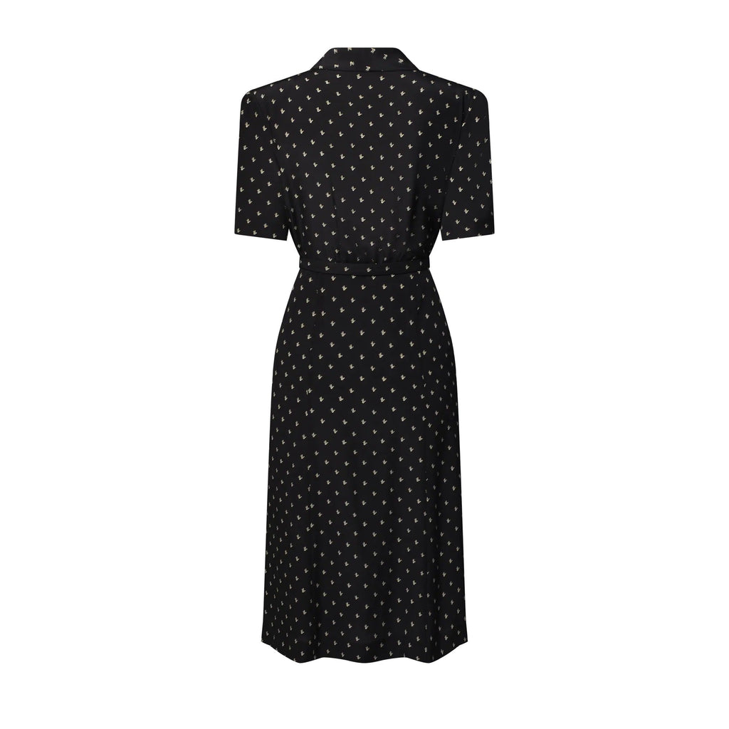 LV By GC Shirt Dress