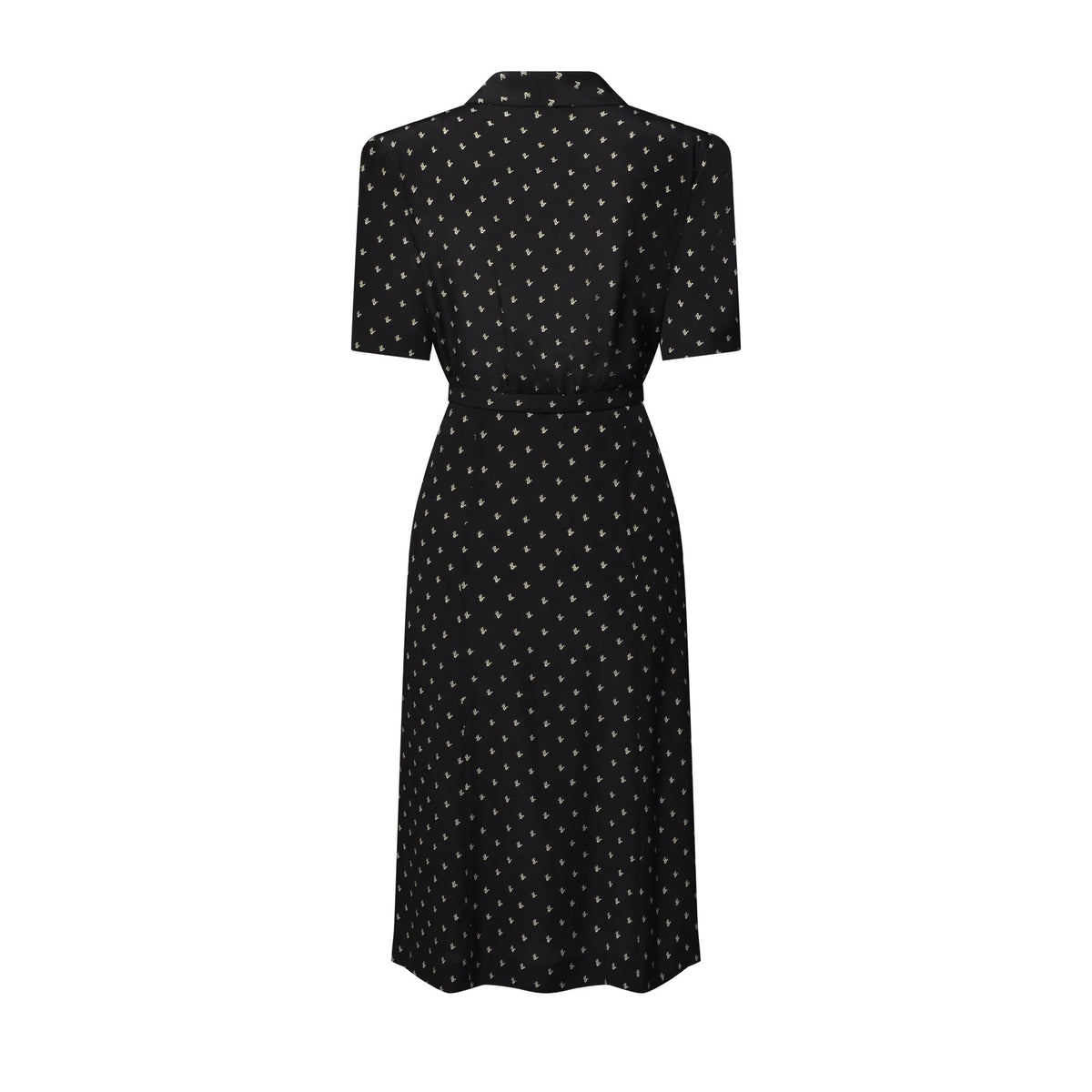 LV By GC Shirt Dress