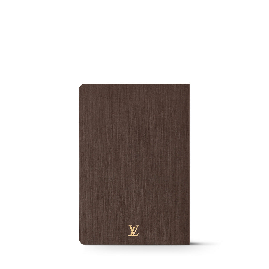 Notebook Refill MM