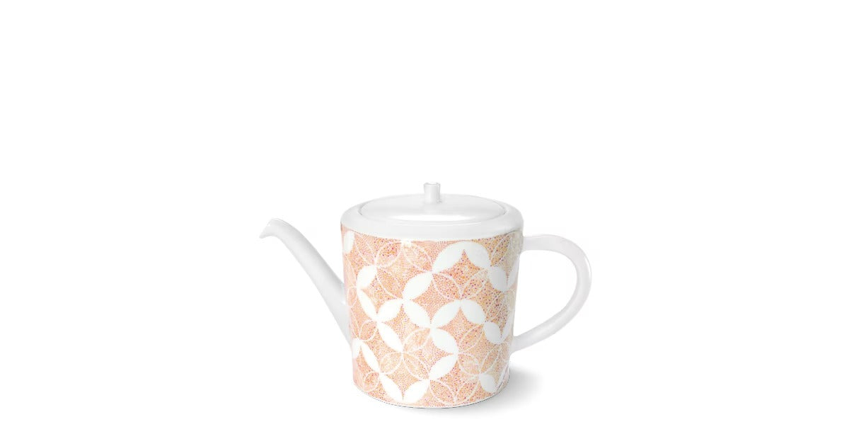 Constellation Teapot