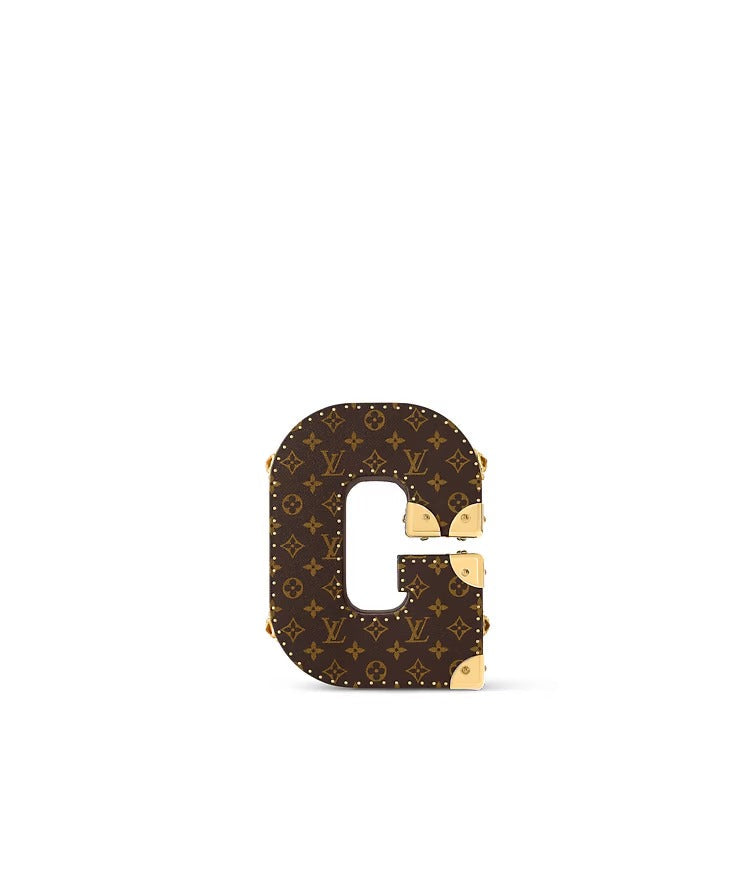 Letter Trunk G