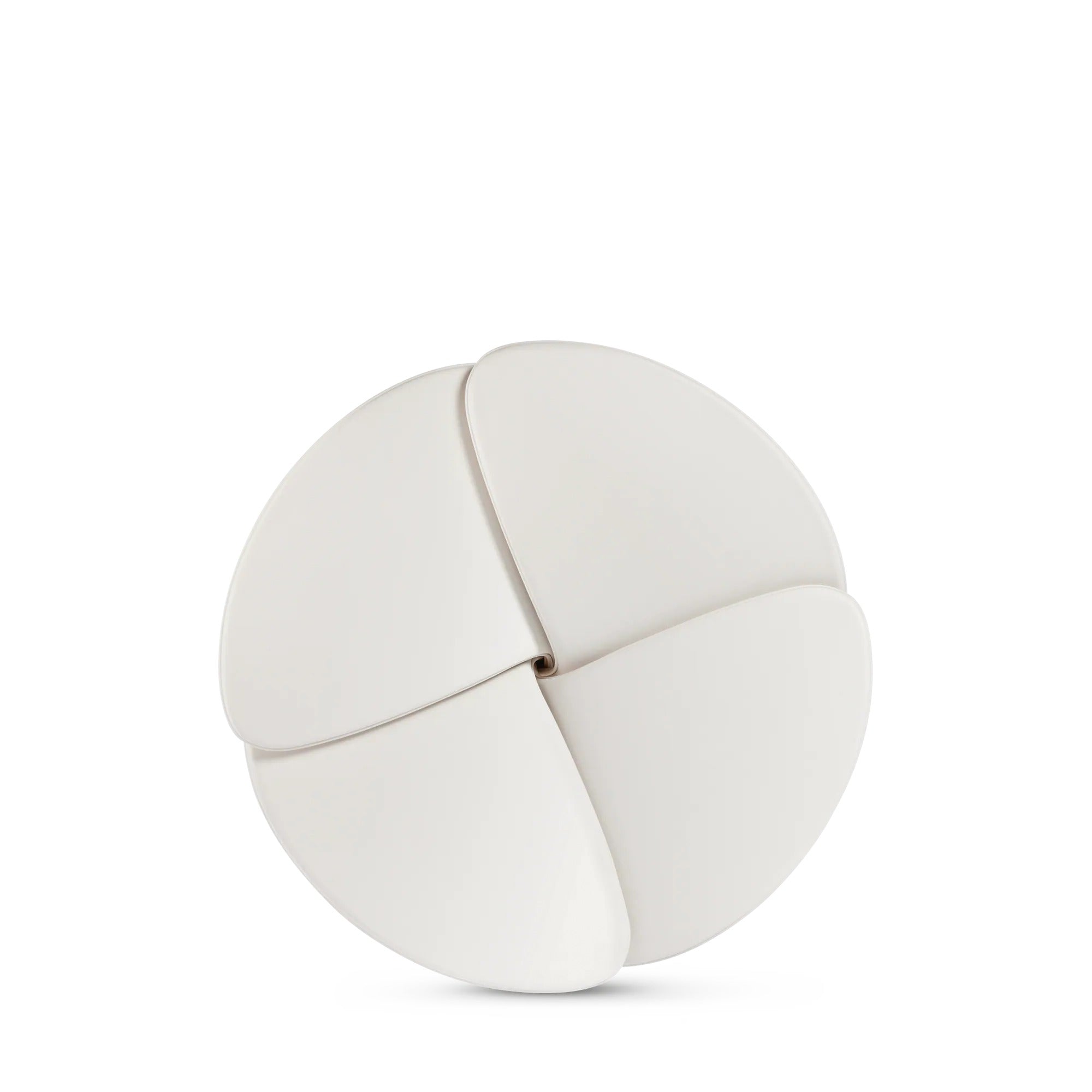 Blossom Stool By Tokujin Yoshioka