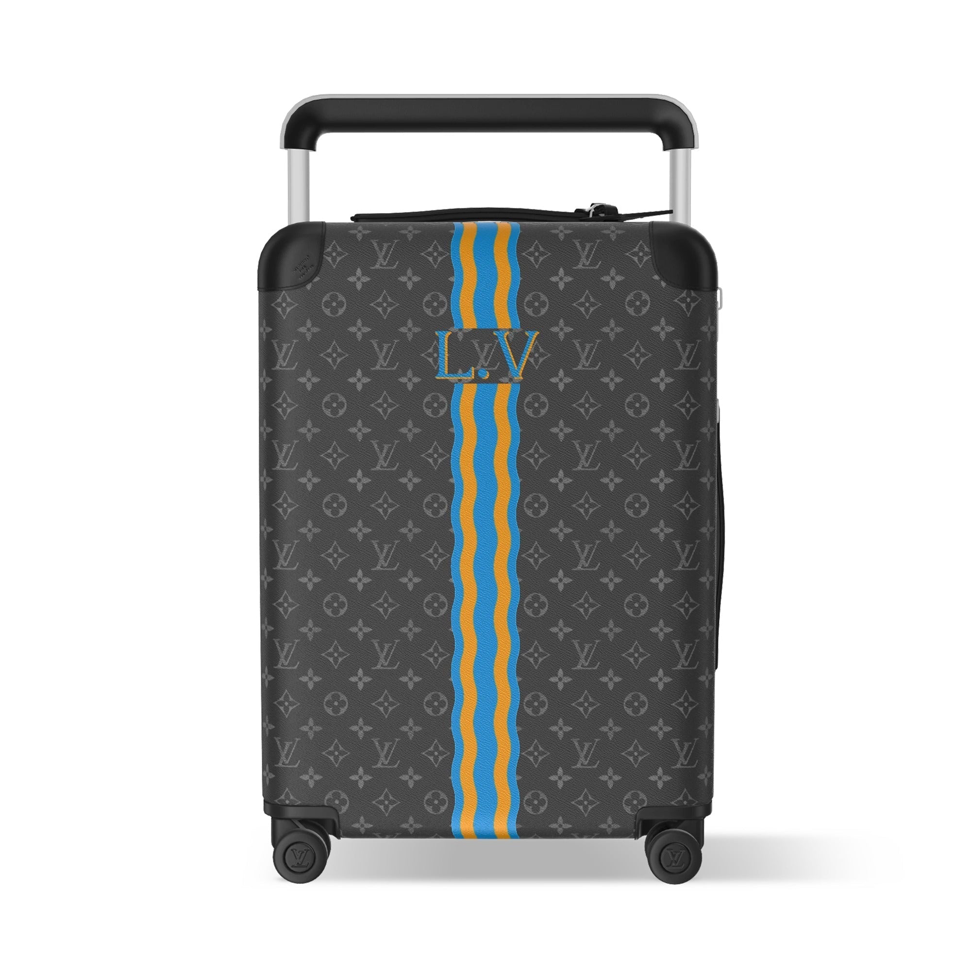 Horizon 55 Mon Monogram