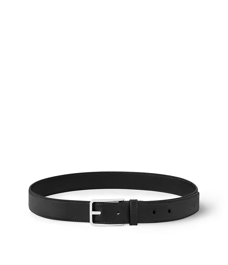 Pont Neuf Slim 30mm Belt