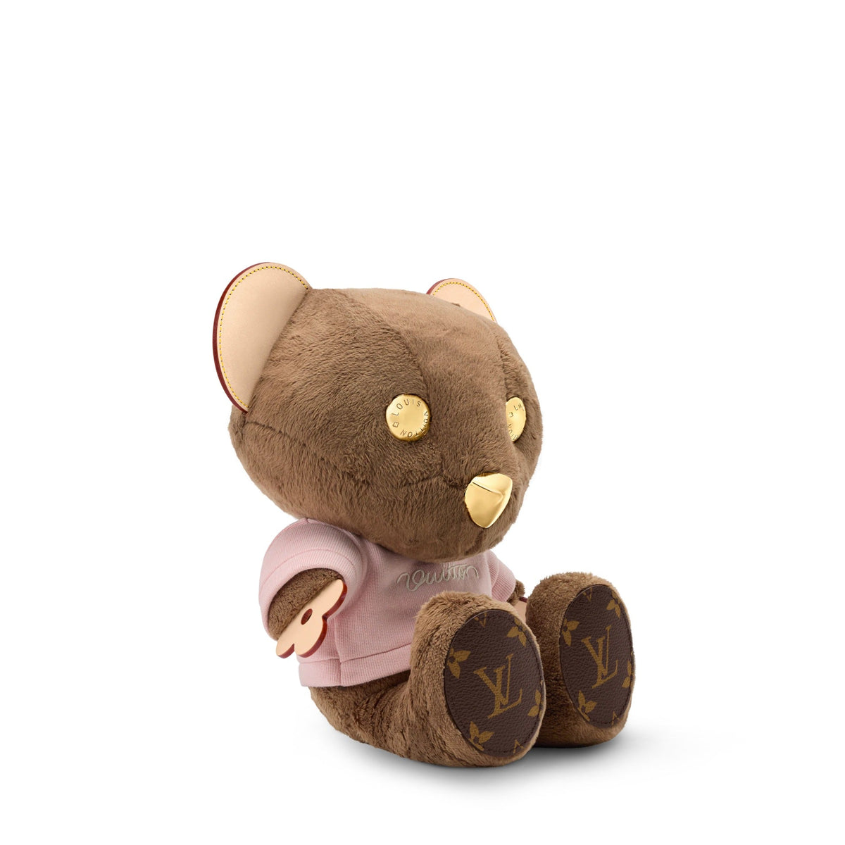 Doudou Louis