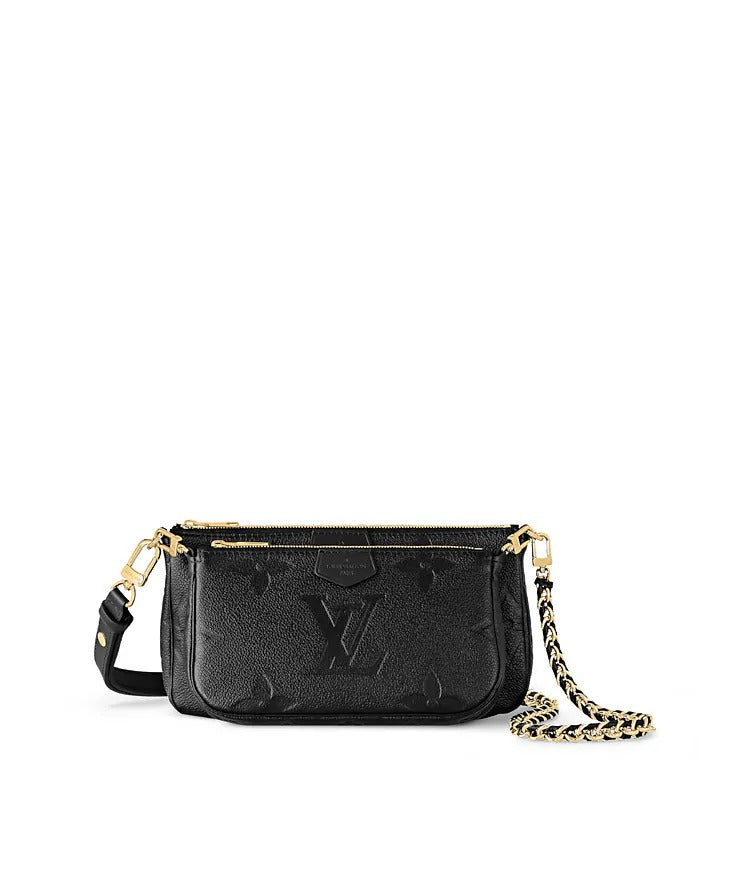 Multi Pochette Accessoires