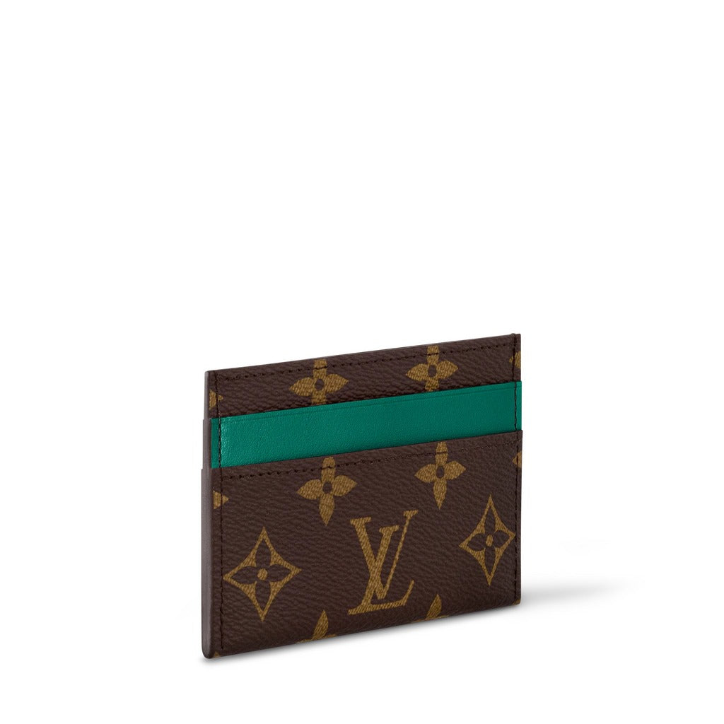 Double Card Holder