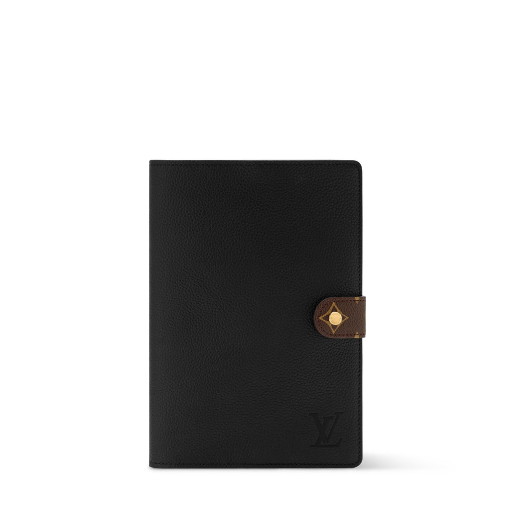Charles Notebook Cover MM