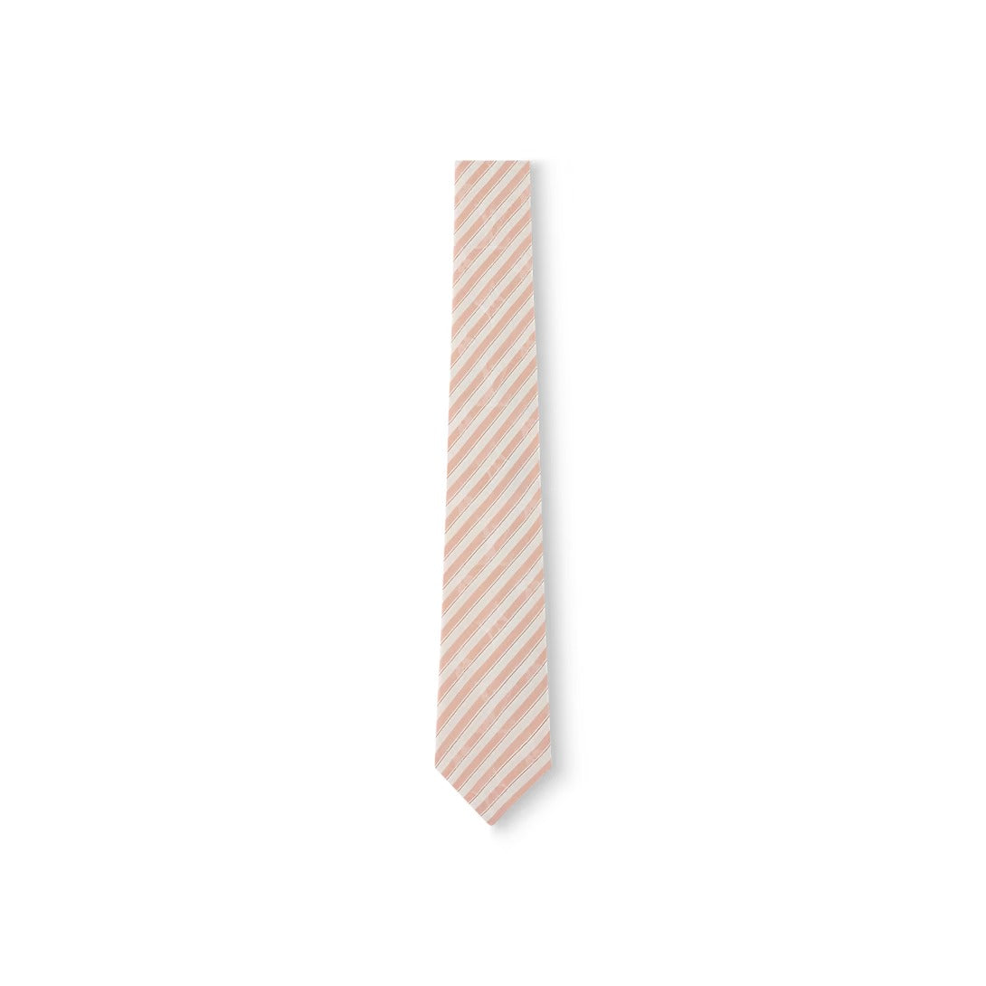 Scholar Stripes Tie