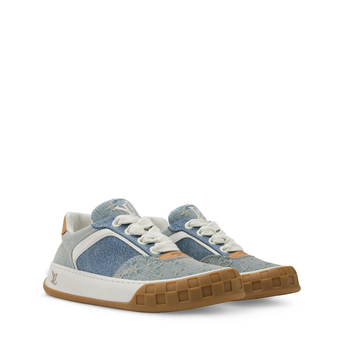 LV Tilted Sneaker