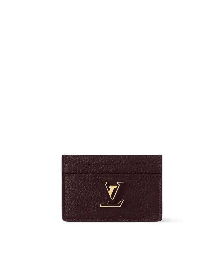 Capucines Card Holder