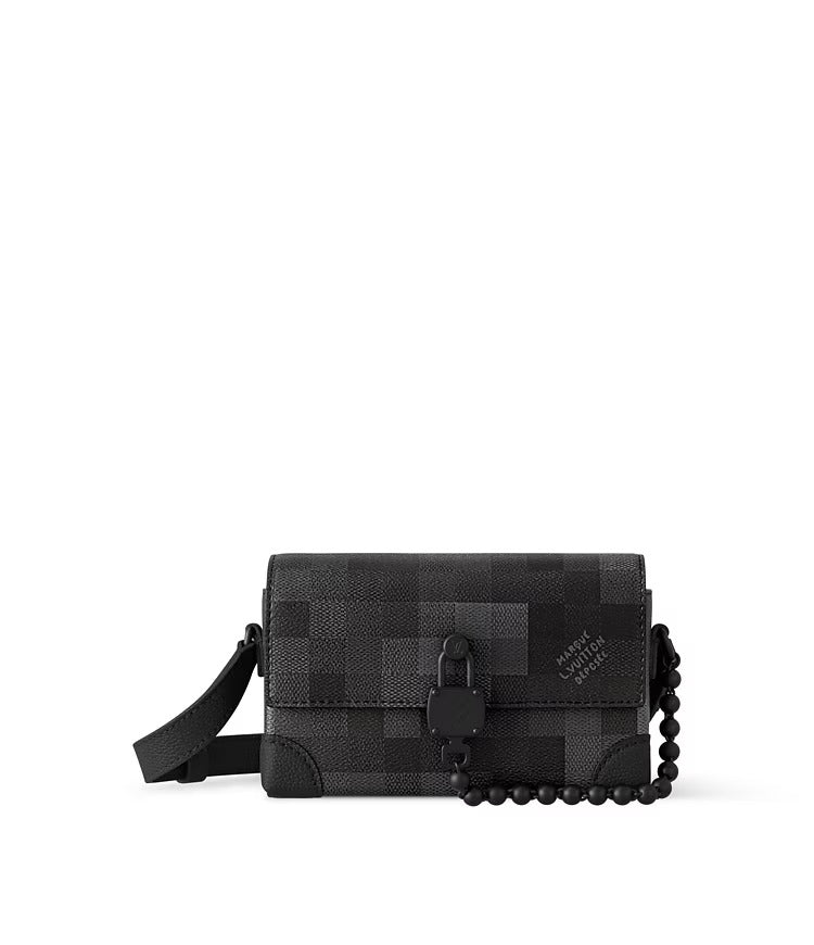 Steamer Wearable Wallet