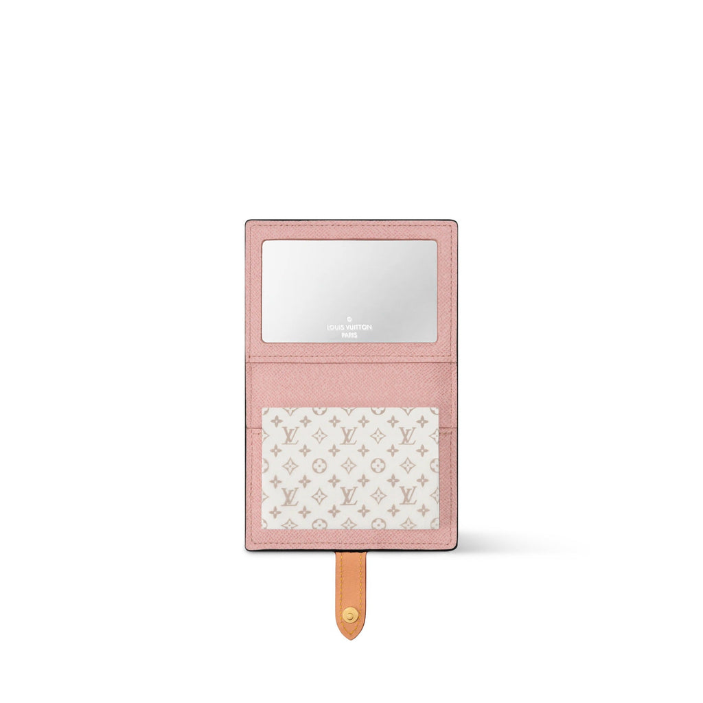 Mattifying Paper Case