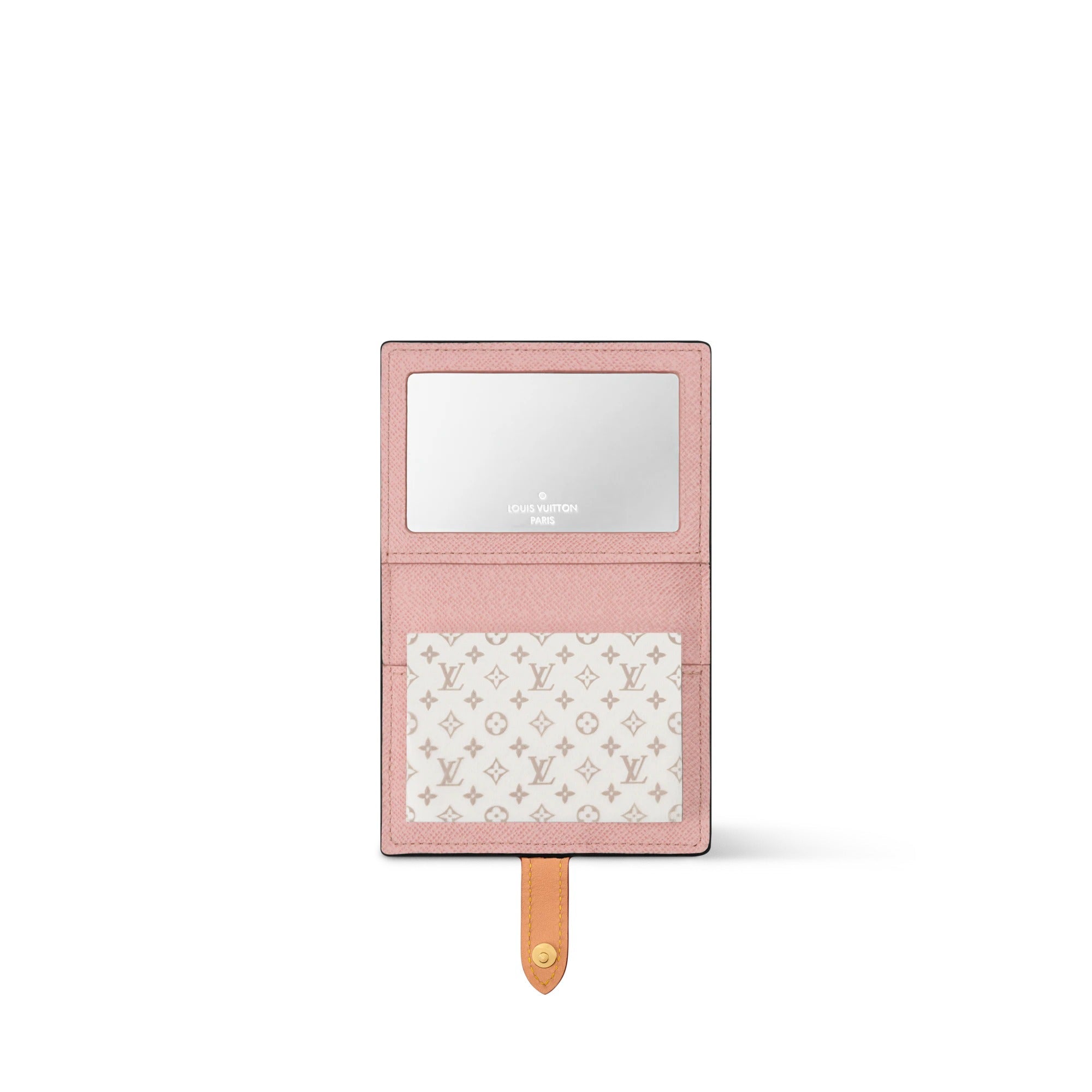 Mattifying Paper Case