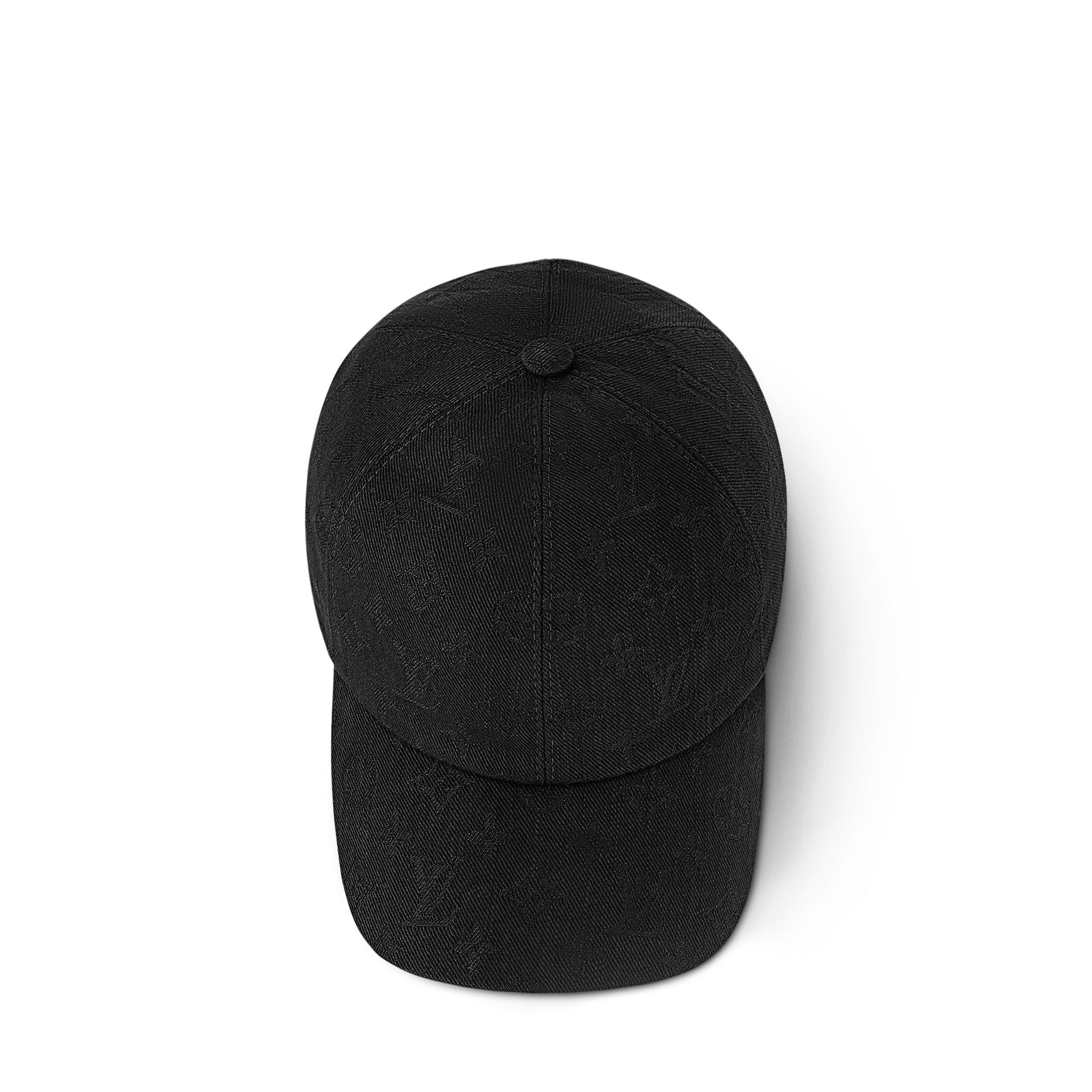 Monogram Essential Cap