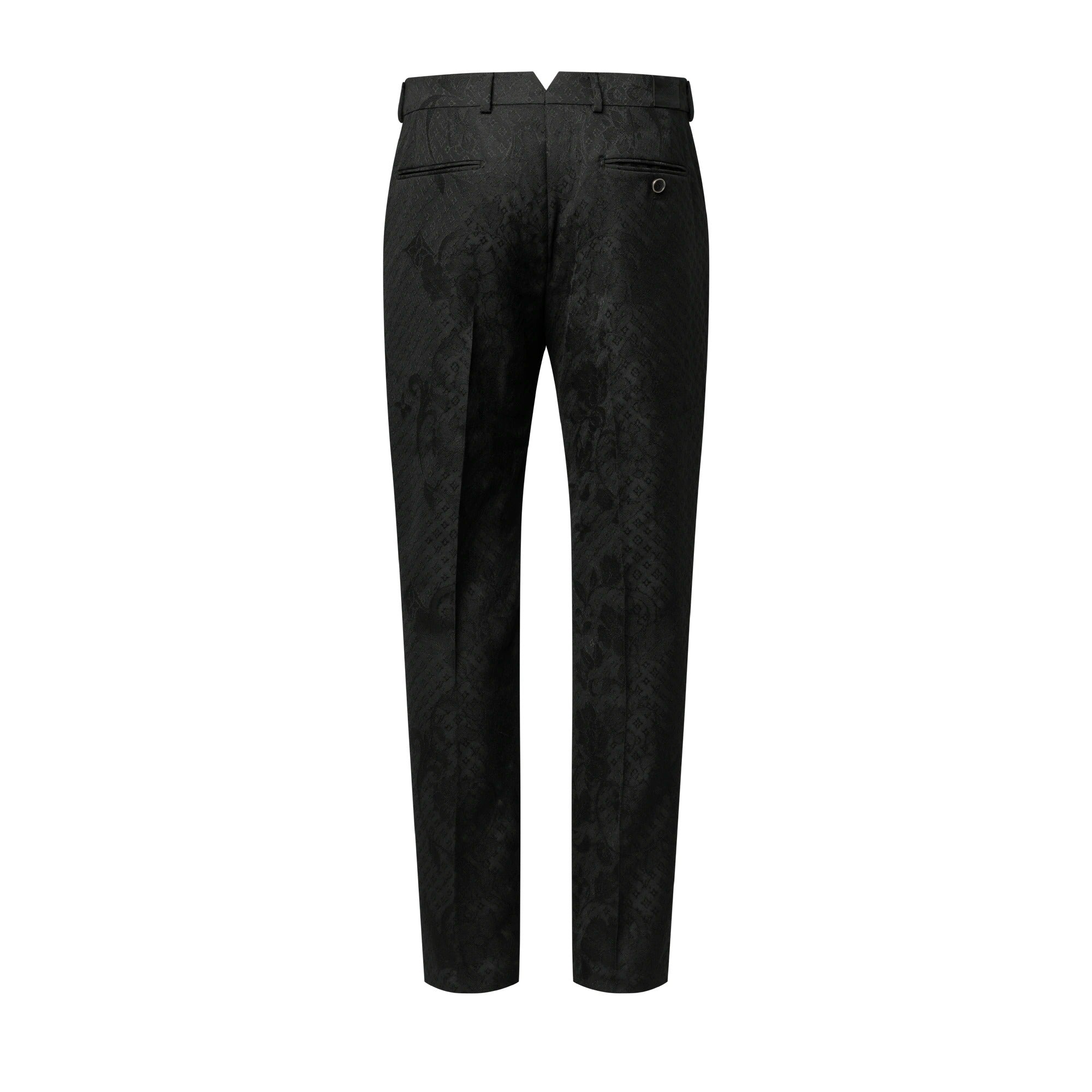 Pont Neuf Cigarette Evening Pants