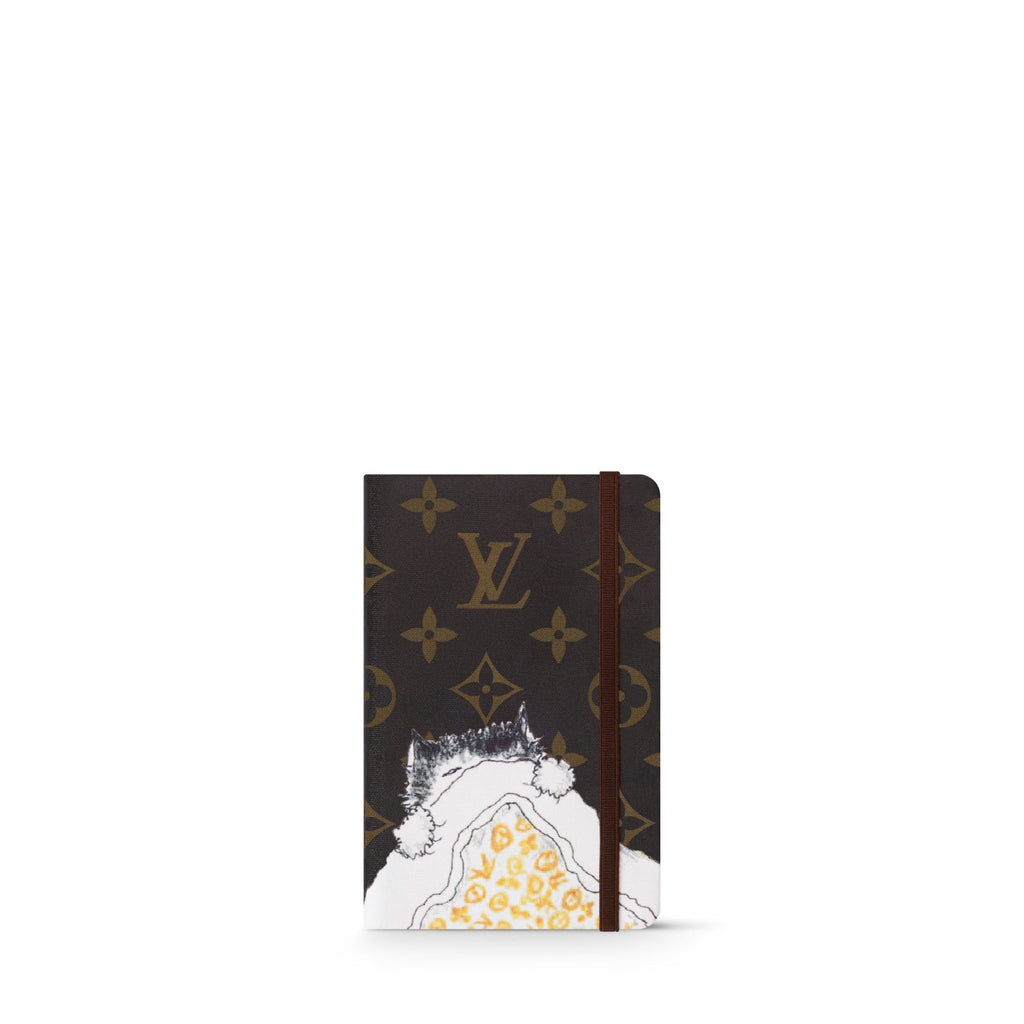 Jane Notebook PM