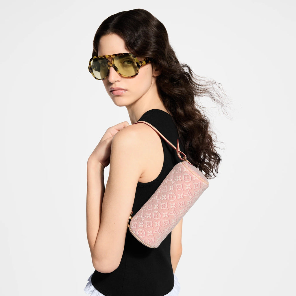 Pochette Papillon