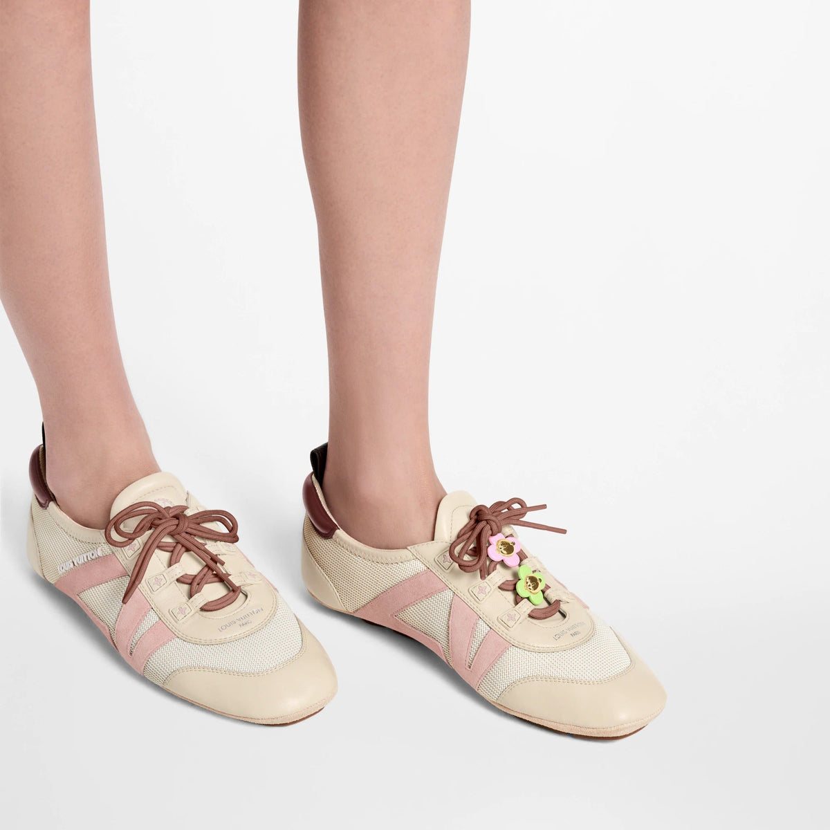 Vivienne Sneaker Charms Set