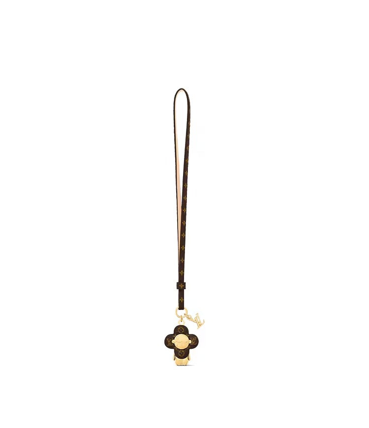 Mini Vivienne Bag Charm