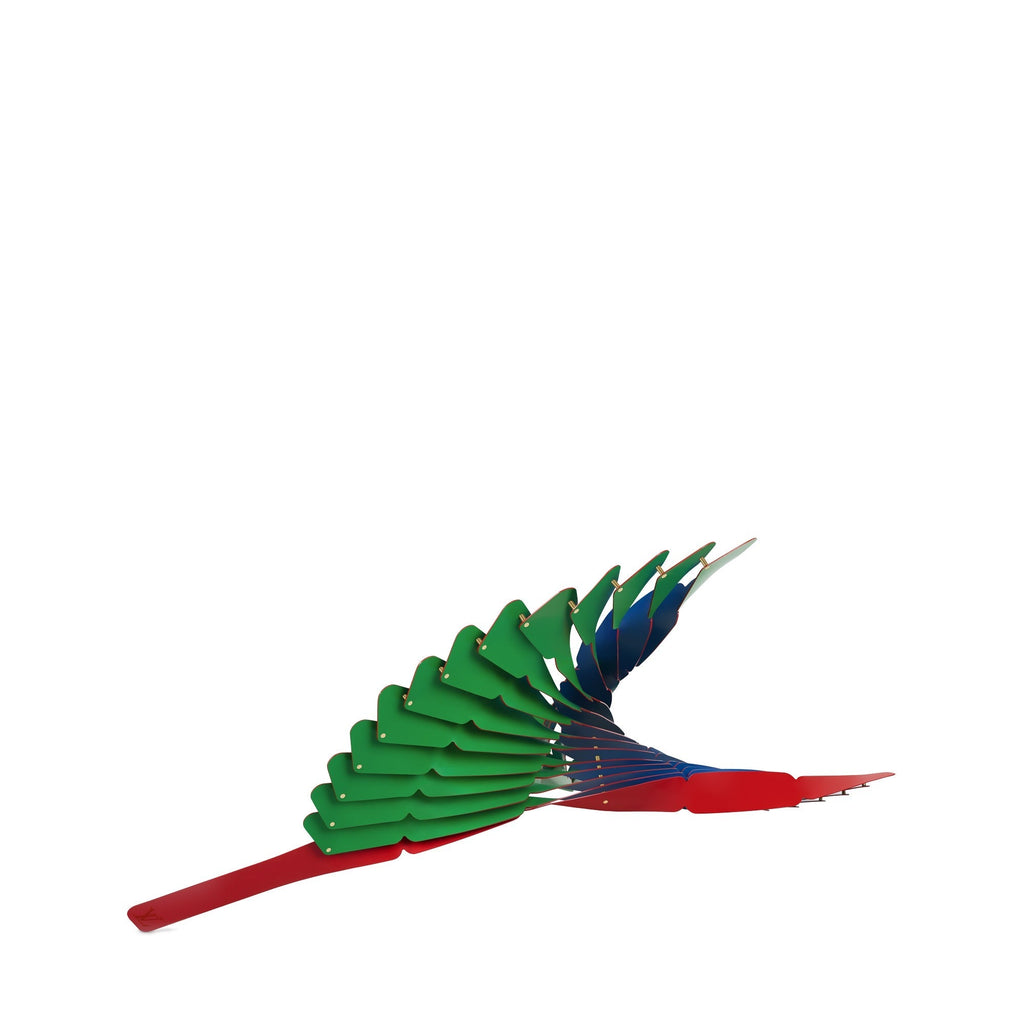 Quetzal Mobile By Atelier Oï