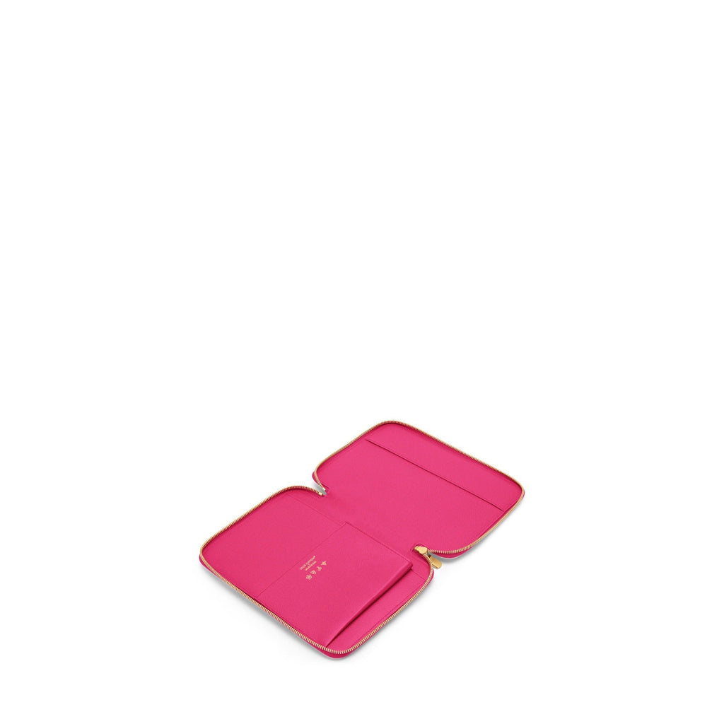LV x TM Monogram Multicolor Zipped Document Holder