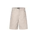 Damier 3D Light Denim Shorts