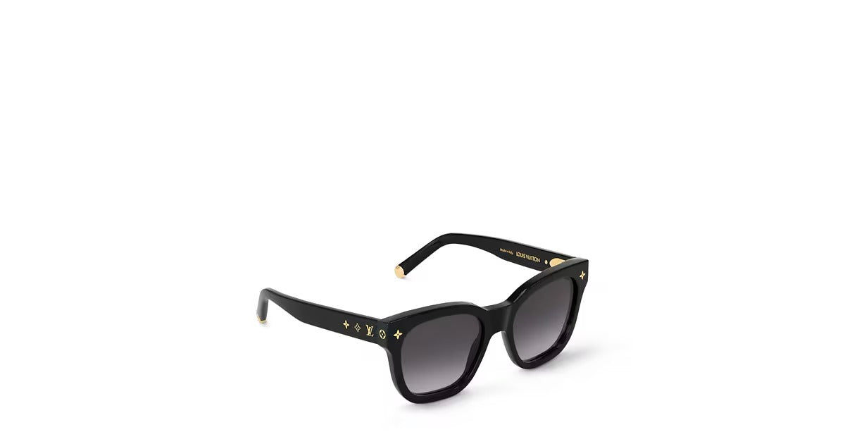 My Monogram Square Sunglasses