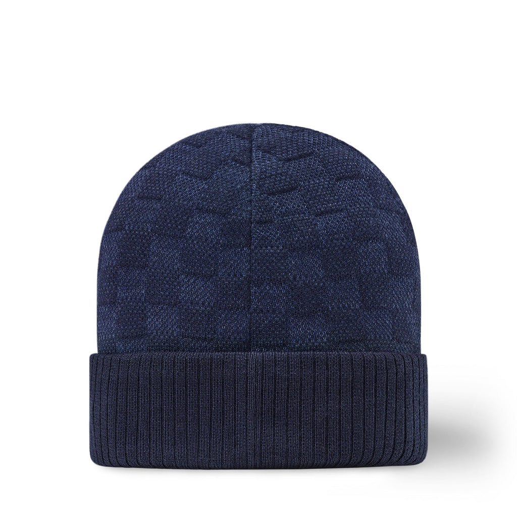 Néo Petit Damier Beanie