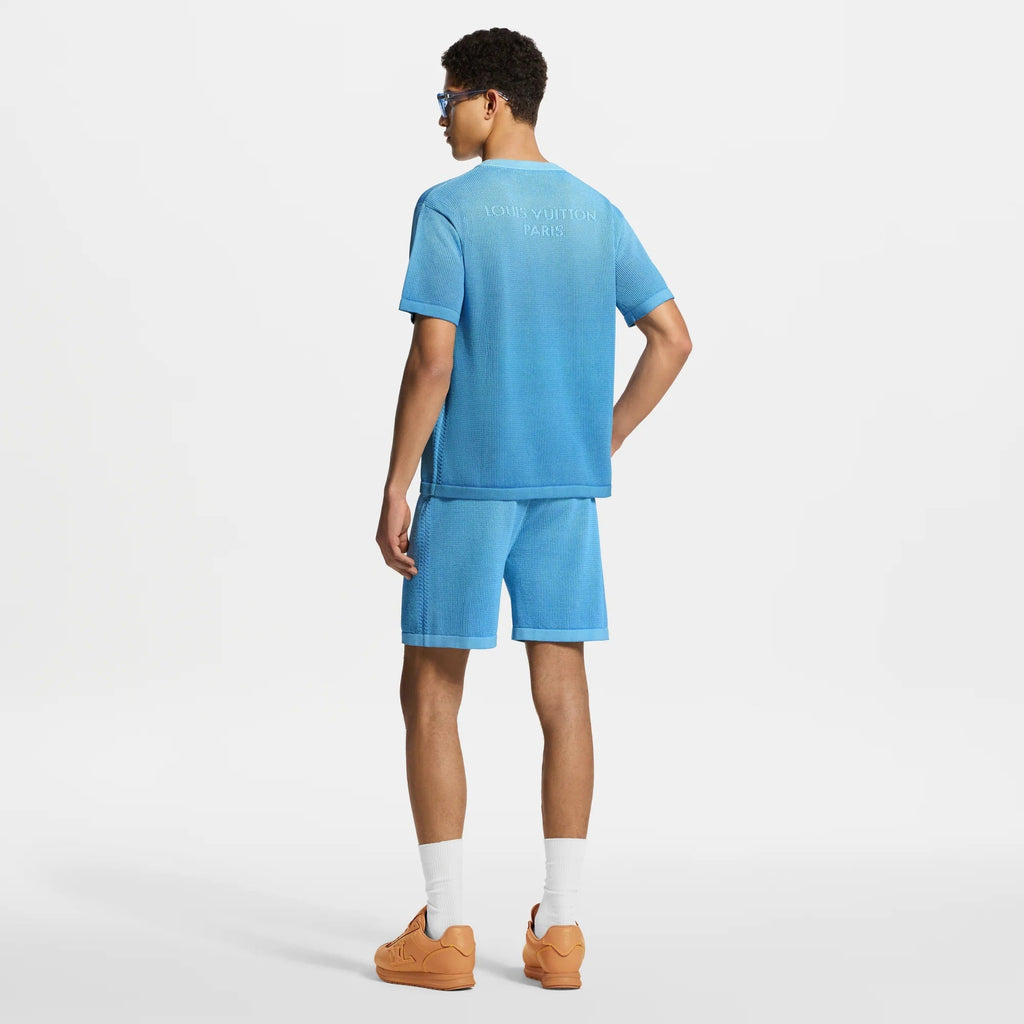 Sun-Bleached Shorts