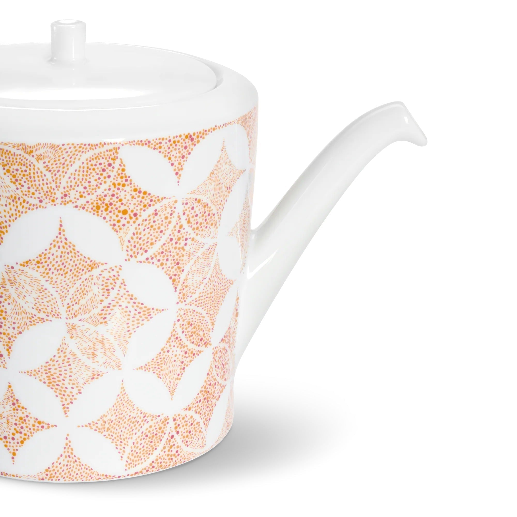 Constellation Teapot