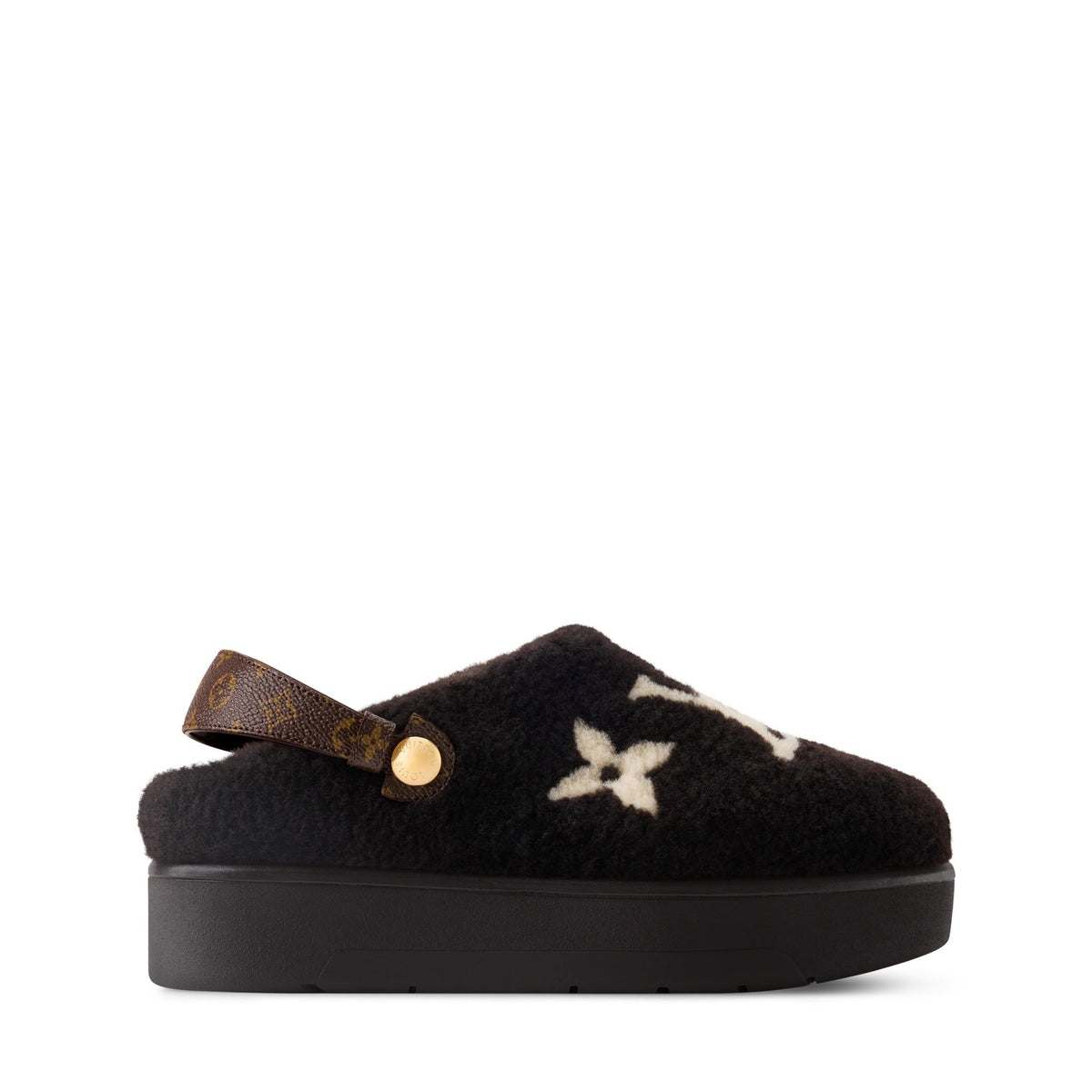 Aspen Platform Closed Mule