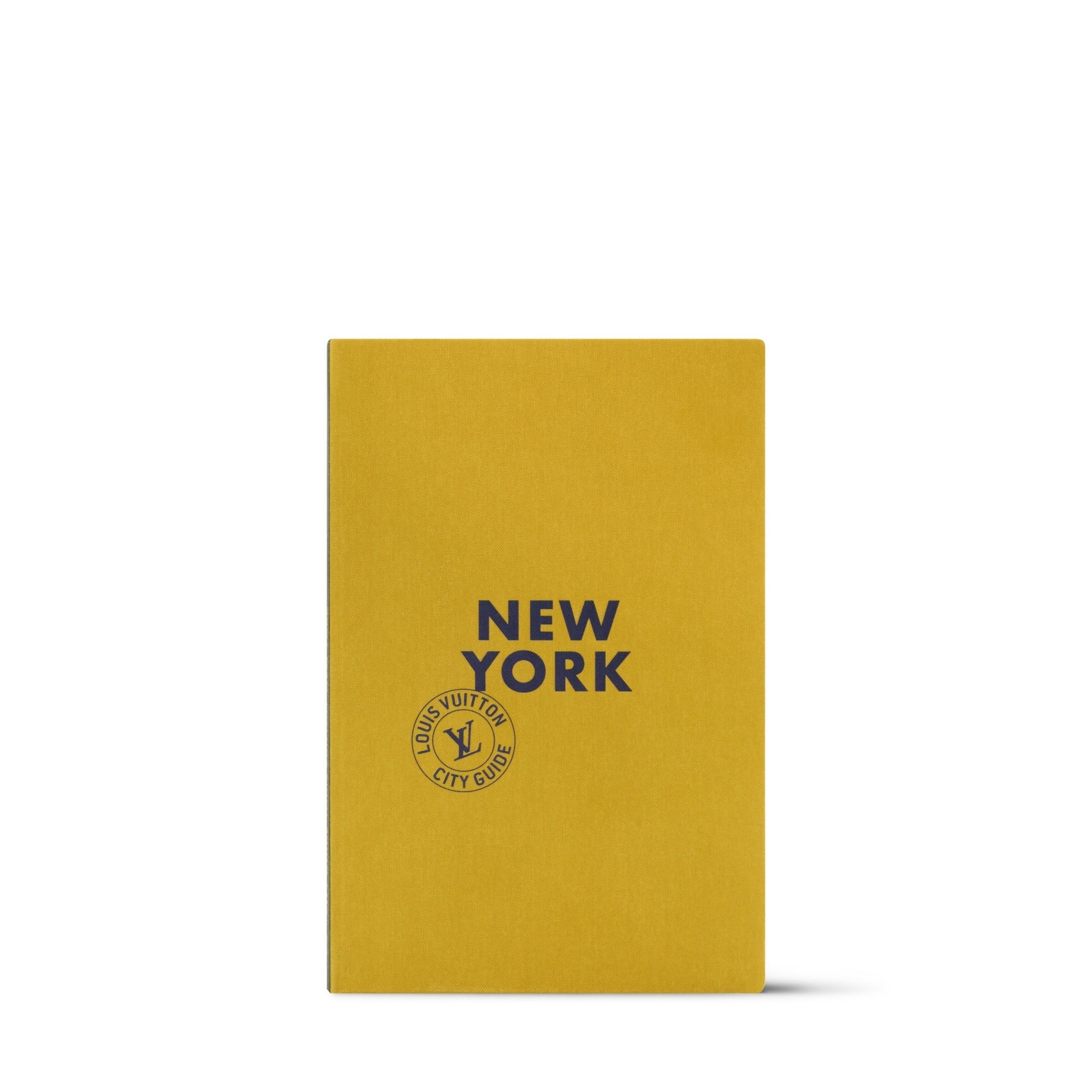 City Guide New York
