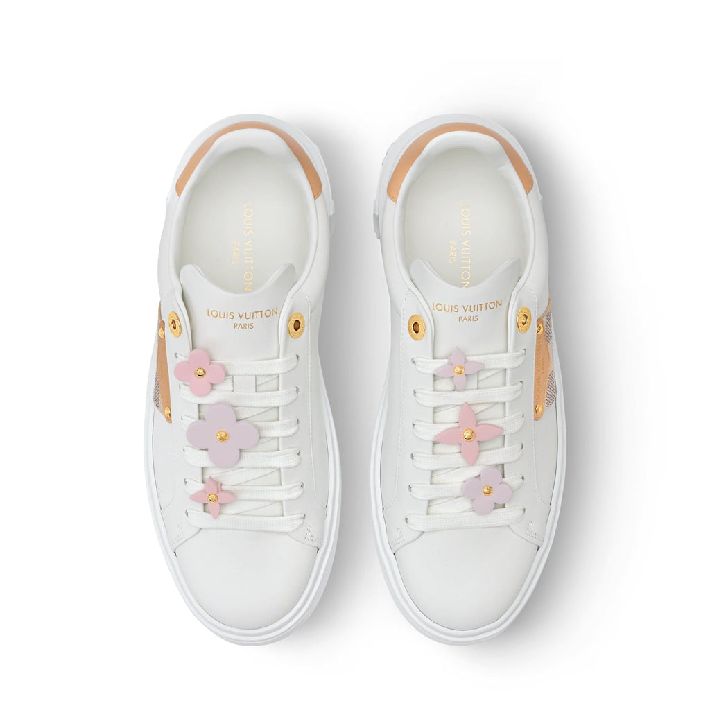 Time Out Sneaker