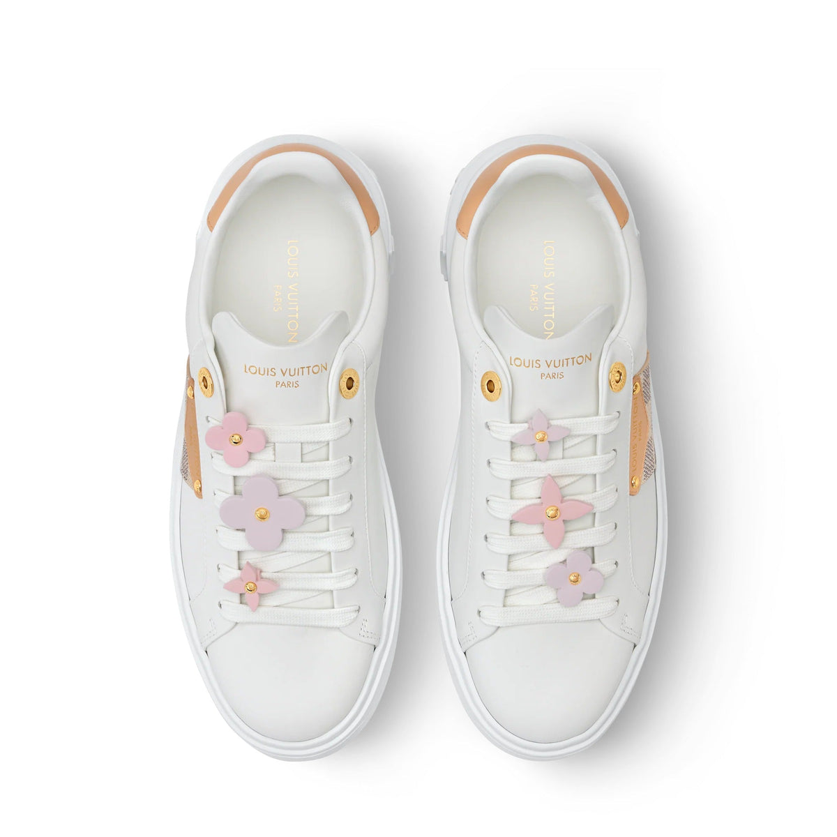 Time Out Sneaker