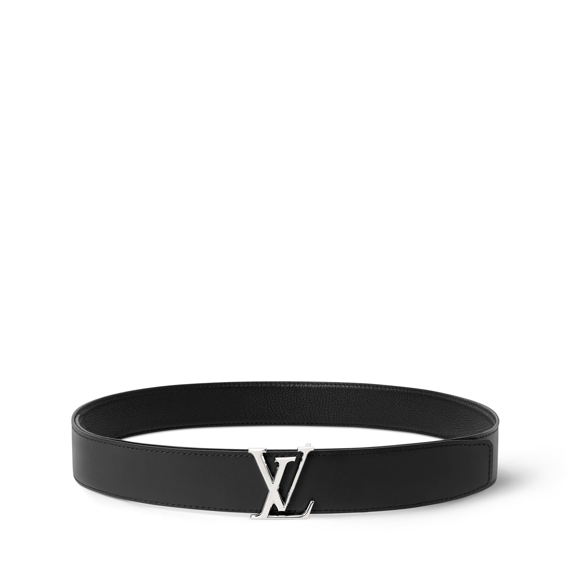 LV Atelier 35mm Reversible Belt