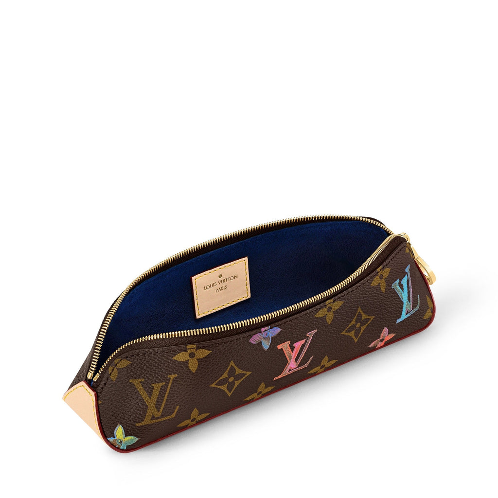 Art & Craft Elizabeth Pencil Pouch