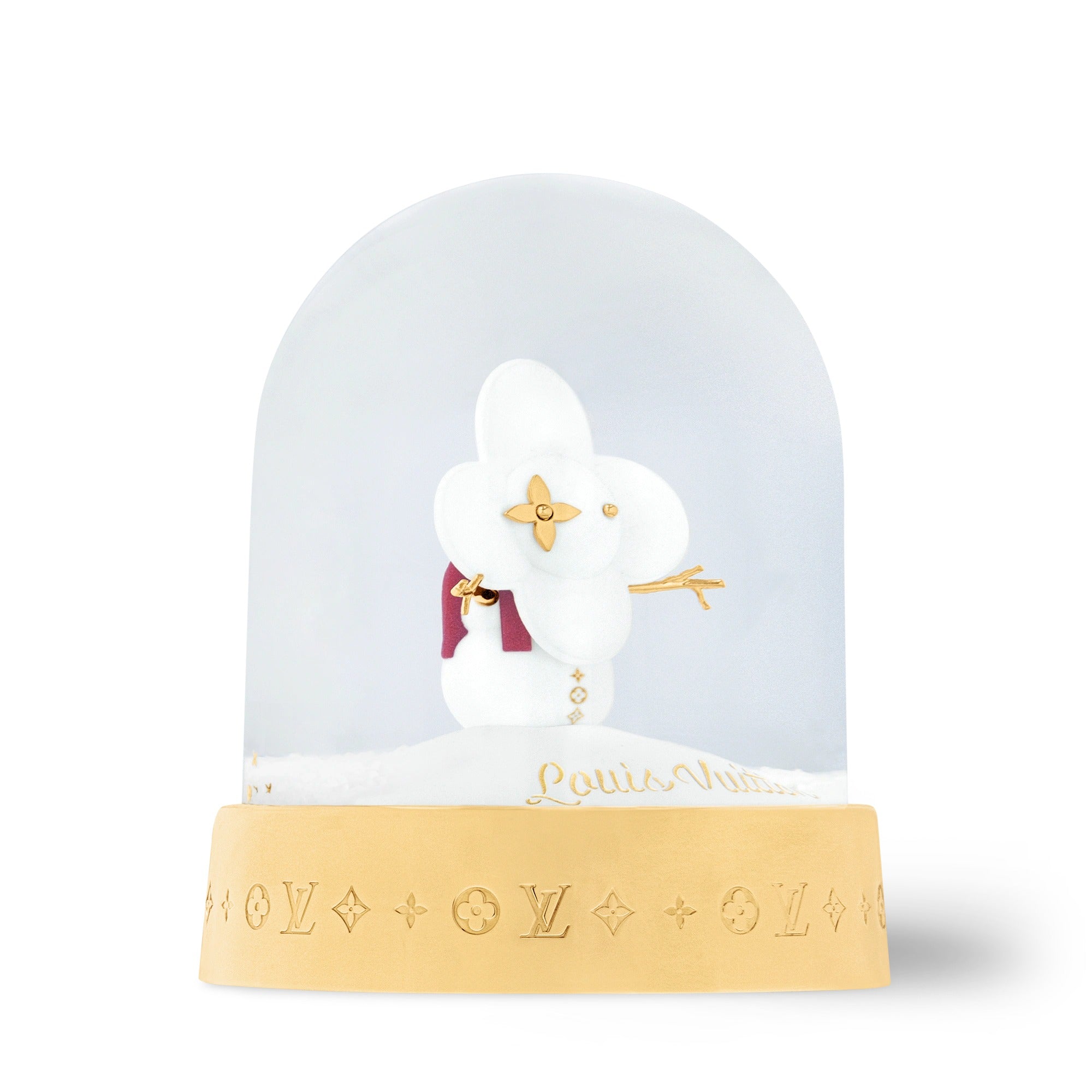 Snow Globe