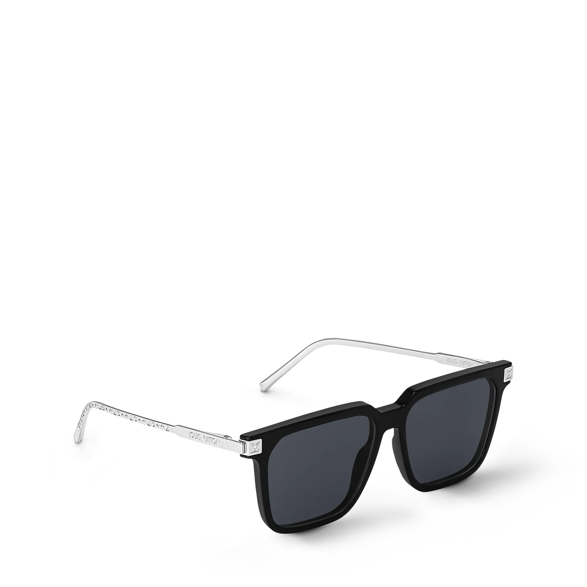 LV Rise Square Sunglasses