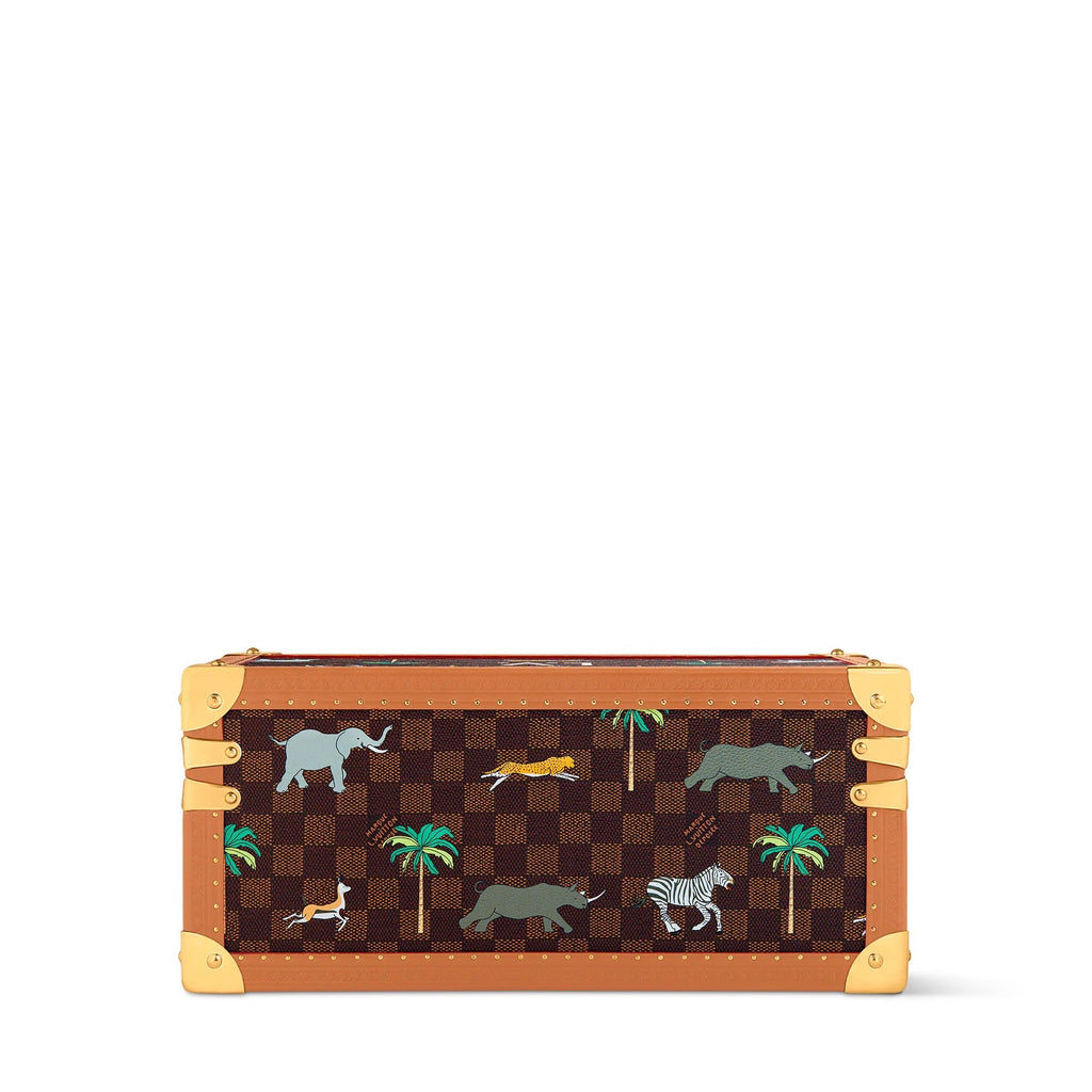 LV x Darjeeling Limited Coffret Accessoires